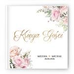 Księga Gości Rose