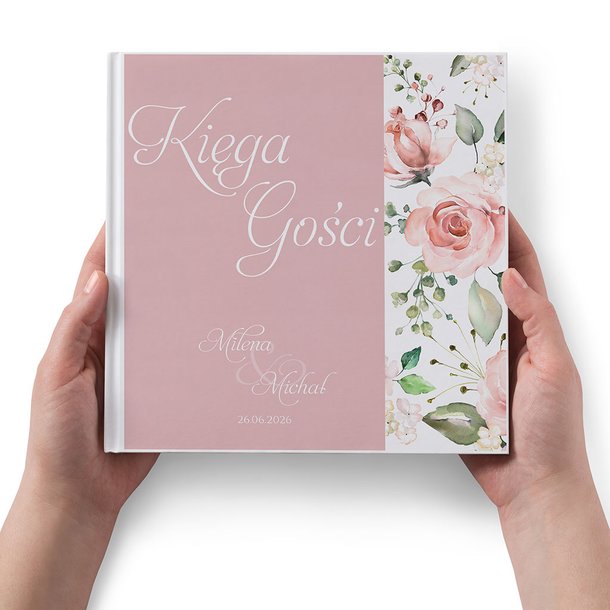 Księga Gości Wera