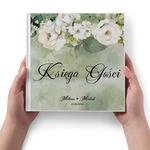 Księga Gości Miriam i Julianna