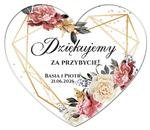 Podziękowania dla gości Adela