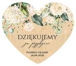 Podziękowania dla gości Elza