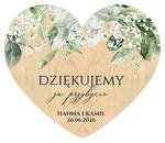 Podziękowania dla gości Elza