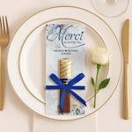 Podziękowania Merci Diana