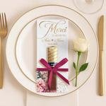 Podziękowania Merci Emilia