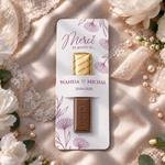 Podziękowania MERCI - Bella