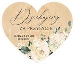 Podziękowania dla gości Irelia