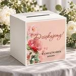 Pudełko na koperty - Nerida