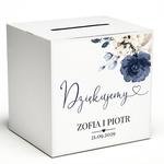Pudełko na koperty – Oliwia