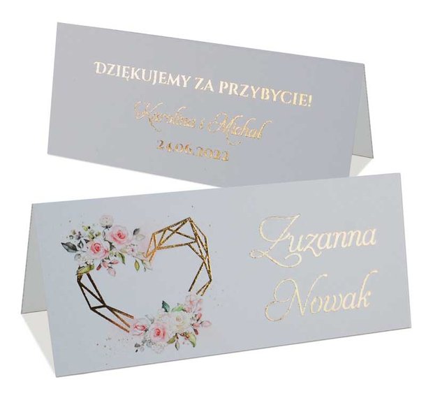 Złocone winietki Ariana2