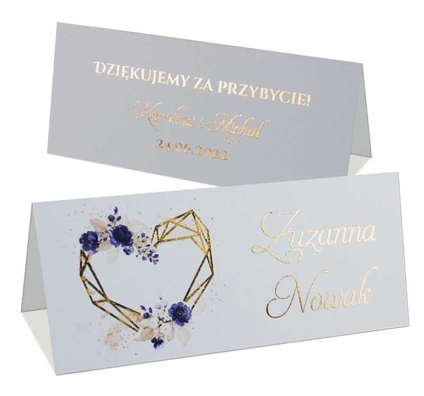 Złocone winietki Ariana2
