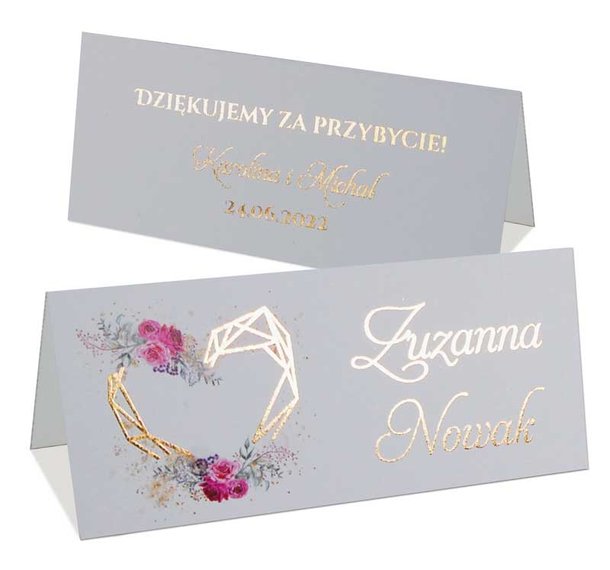 Złocone winietki Ariana2