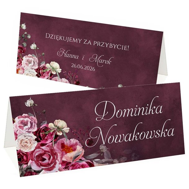Winietki Adelajda