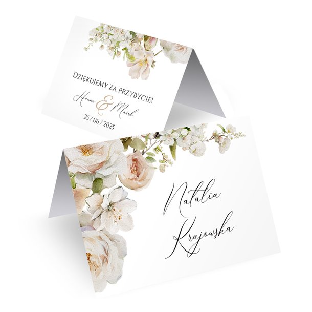 Winietki Iris