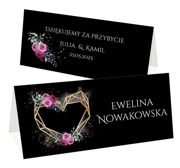 Winietki Ariana4