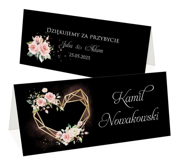 Winietki Ariana4