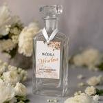 Zawieszki na alkohol 10szt - Amber