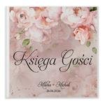 Księga Gości Miriam i Julianna