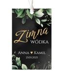 Zawieszki na alkohol Emilia