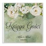 Księga Gości Miriam i Julianna