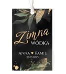 Zawieszki na alkohol Emilia