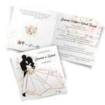 Zaproszenia Ślubne Ariana
