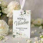 Zawieszki na alkohol 10szt - Julia