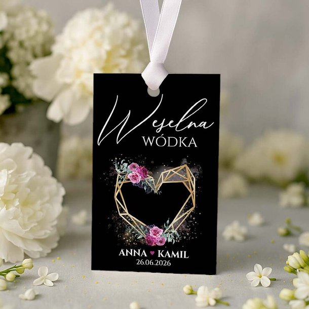 Zawieszki Ariana4
