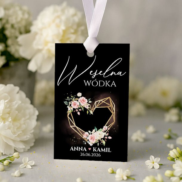 Zawieszki Ariana4