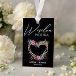 Zawieszki Ariana4