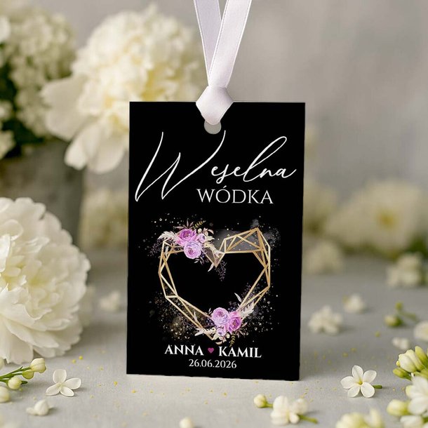 Zawieszki Ariana4