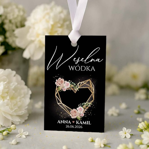 Zawieszki Ariana4