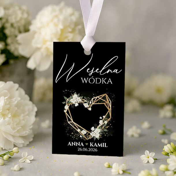 Zawieszki Ariana4