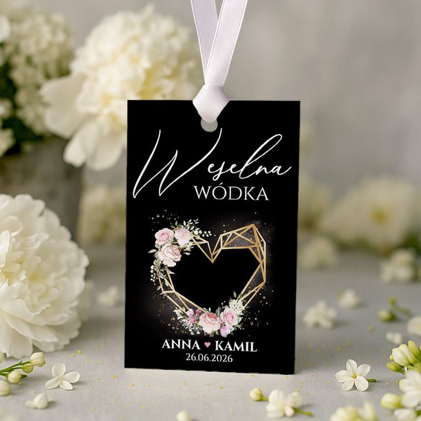 Zawieszki Ariana4