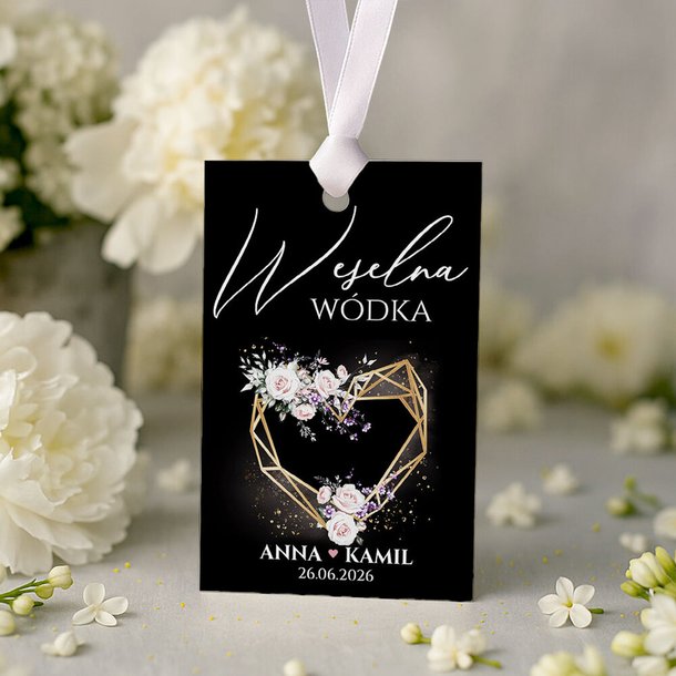 Zawieszki Ariana4
