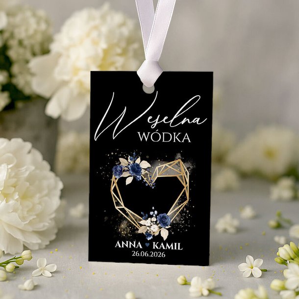 Zawieszki Ariana4