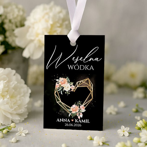 Zawieszki Ariana4