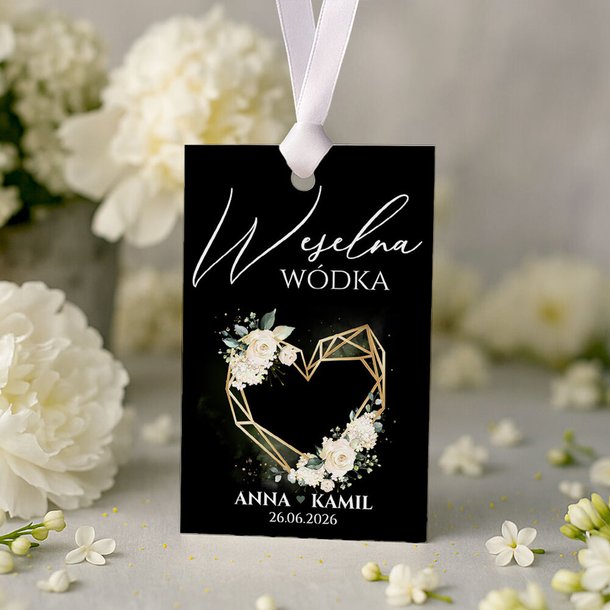 Zawieszki Ariana4
