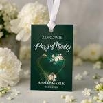 Zawieszki na alkohol Florencja