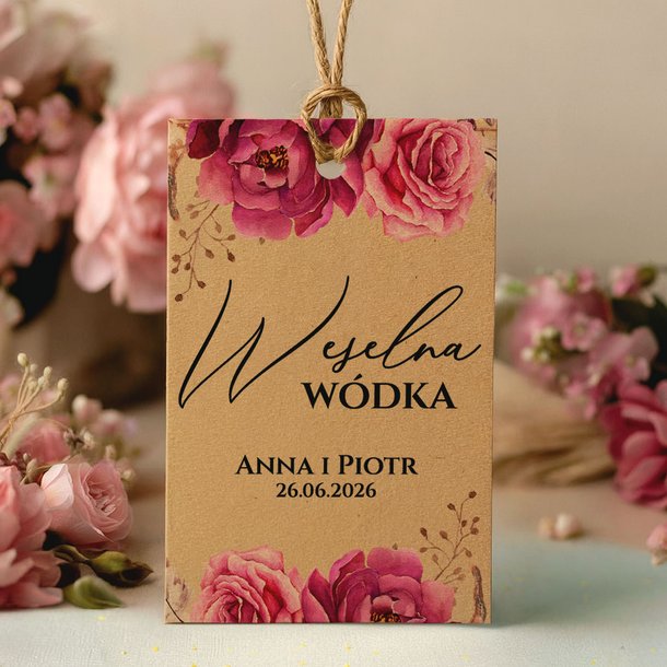 Zawieszki Eko Sylwia