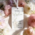 Zawieszki na alkohol 10szt - Fiorella 5