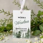 Zawieszki na alkohol 10szt - Daniela 7