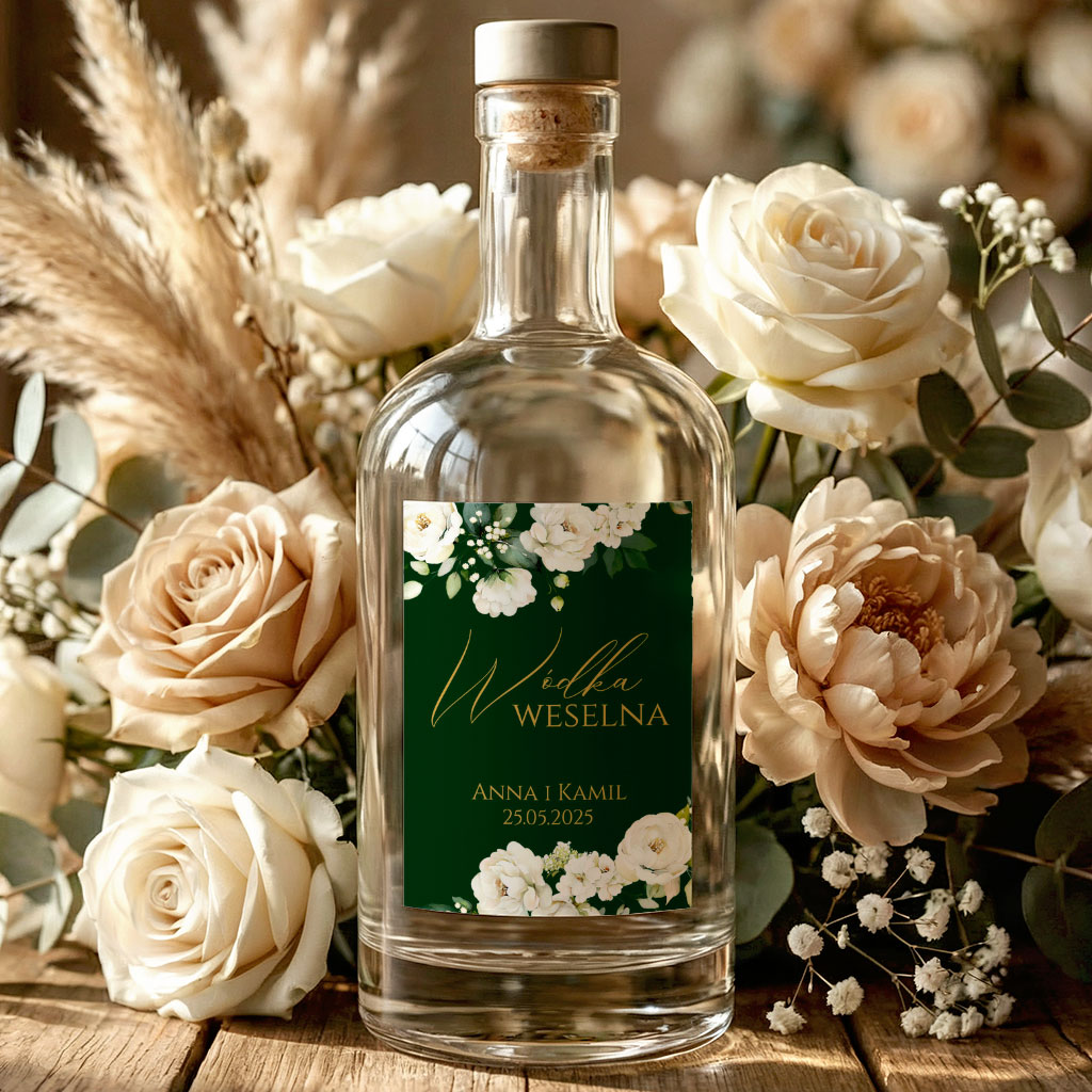 Zawieszki na alkohol 10szt - Ariana2