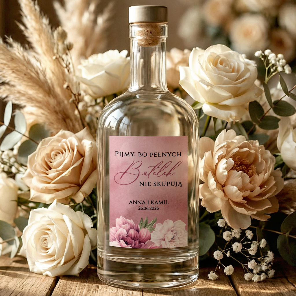 Zawieszki na alkohol 10szt - Ariana2