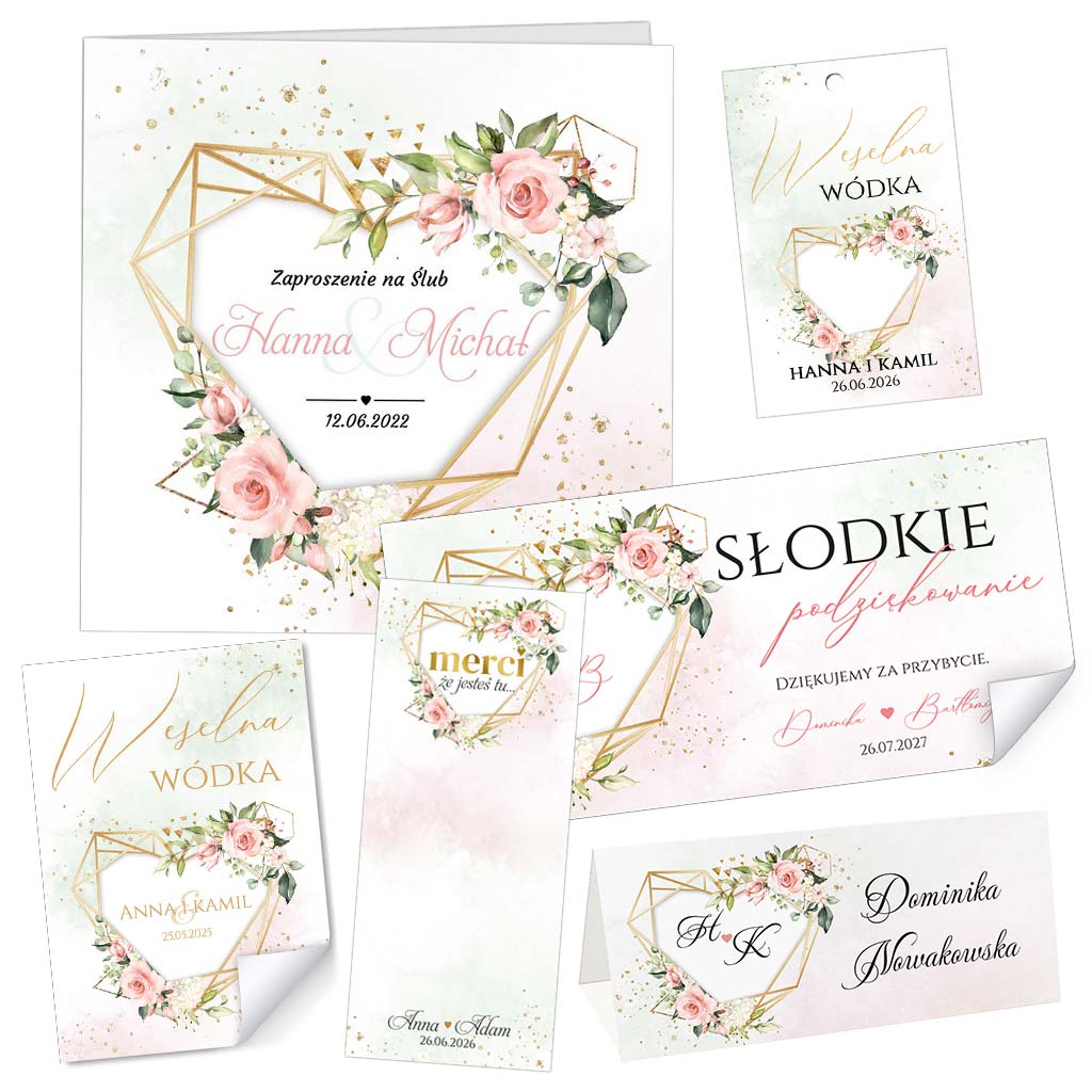 Próbki Kolekcja Adela K13