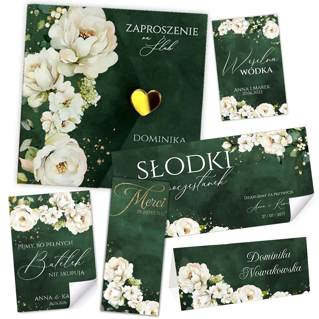 Próbki Kolekcja Adelajda K23