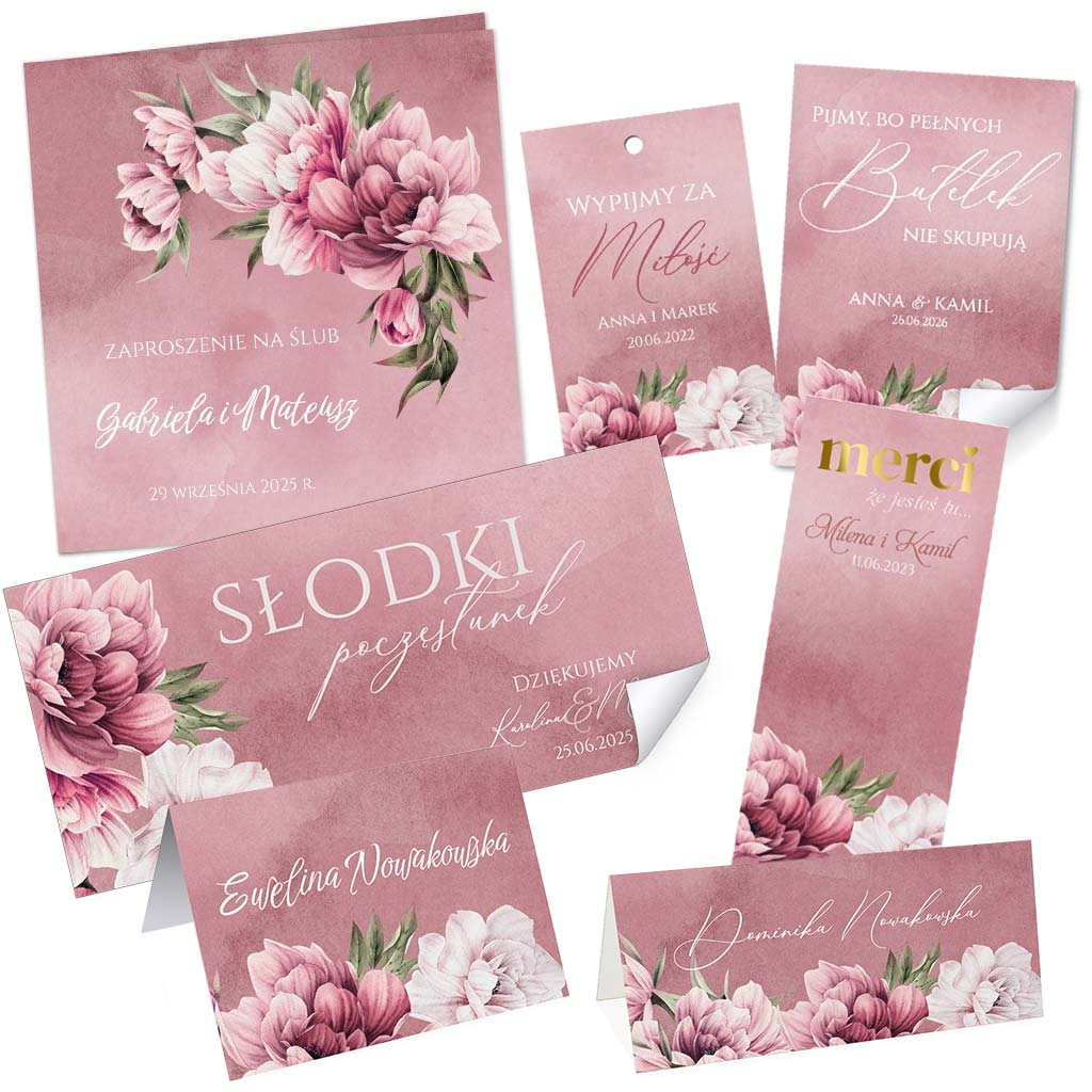 Próbki Kolekcja Irelia K21