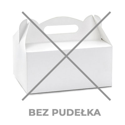 Bez pudełka