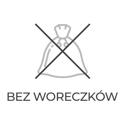 Bez woreczków