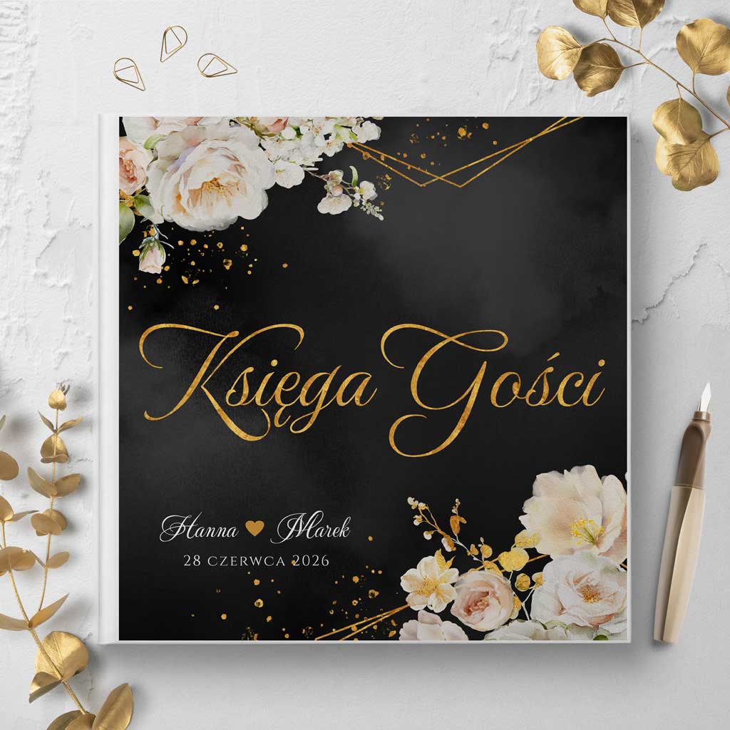 Księga Gości Emilia