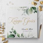 Księga Gości Emilia